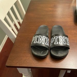 Pink Slides